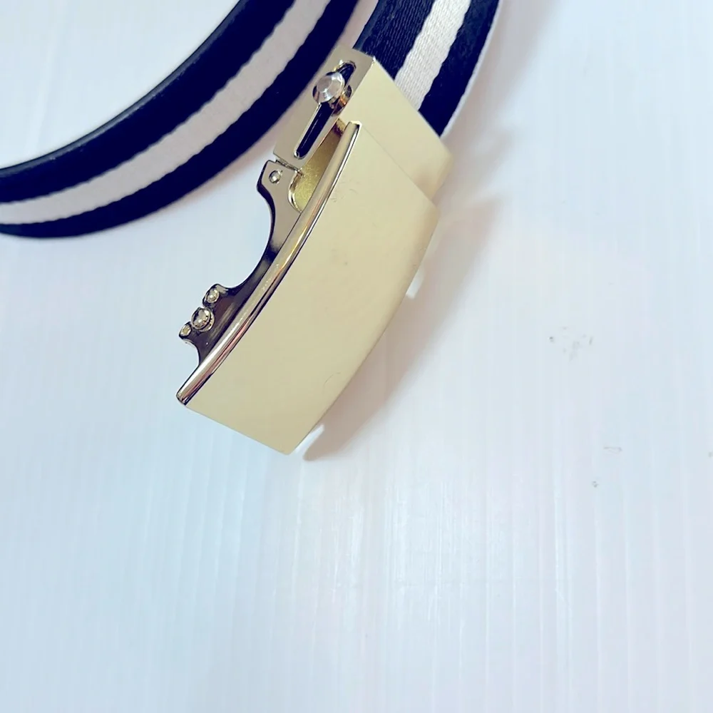 NWOT Comfort Click Belt 36-38
